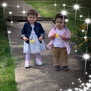 Meet your Posher, Janet